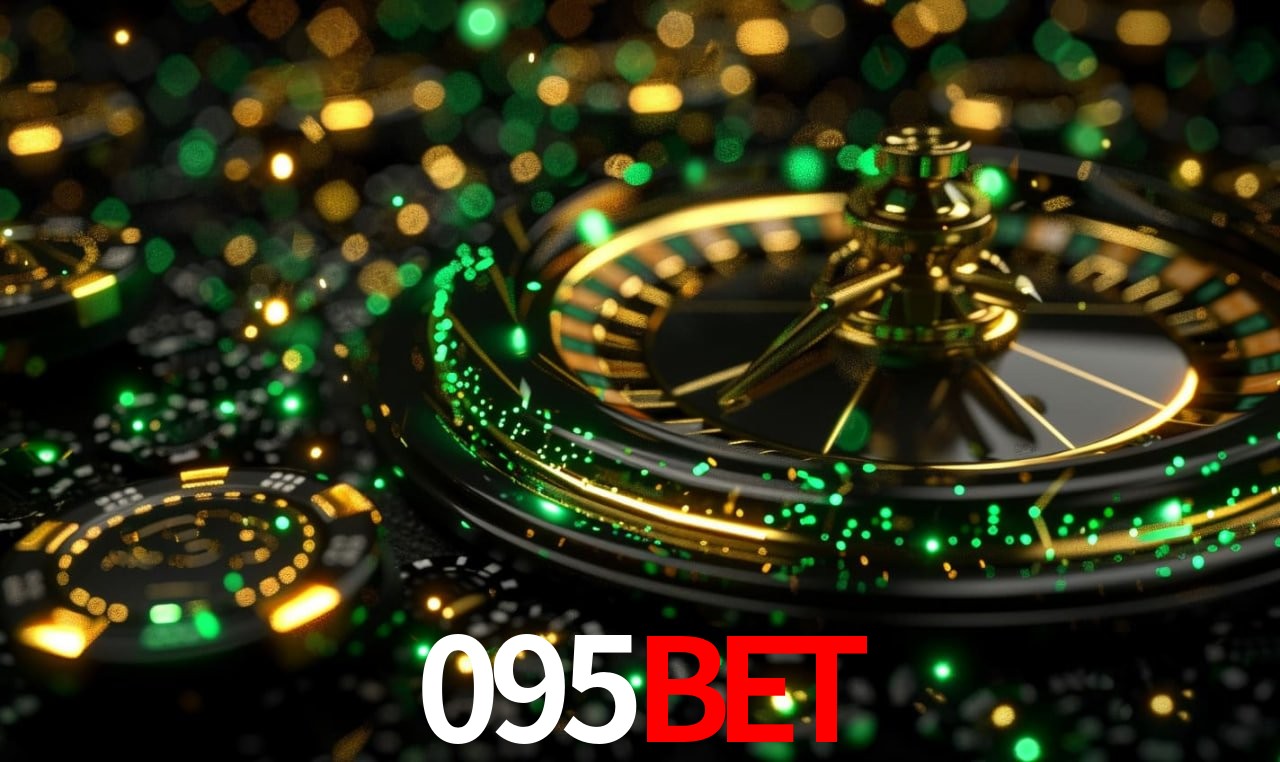 095bet login — painel de entrada no app oficial